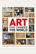 Art That Changed the World: Transformative Art Movements and the Paintings That Inspired Them