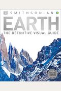 Earth (Second Edition): The Definitive Visual Guide