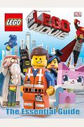 The Lego Movie: The Essential Guide