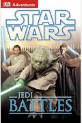 Star Wars: Jedi Battles