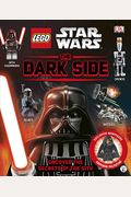 Lego Star Wars: The Dark Side: Uncover the Secrets of the Sith