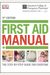 Acep First Aid Manual 5th Edition: The Step-By-Step Guide For Everyone