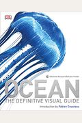 Ocean: The Definitive Visual Guide