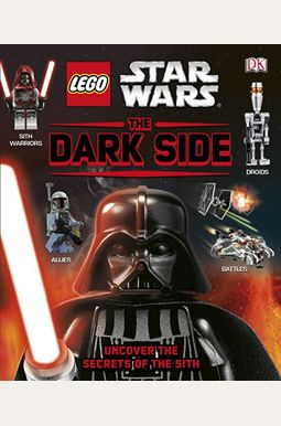 Lego Star Wars: The Dark Side (Library Edition) Lego Star Wars: The Dark Side (Library Edition)