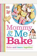 Mommy And Me Bake