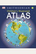 Children's Illustrated Atlas: Revised And Updated Edition