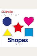 Dk Braille: Shapes