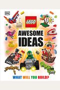 Lego(R) Awesome Ideas