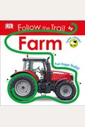 Follow the Trail: Farm