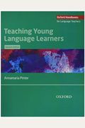 Teaching Young Language Learners