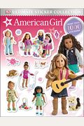 Ultimate Sticker Collection: American Girl