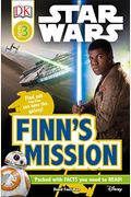 Star Wars: Finn's Mission