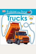 Follow The Trail: Trucks
