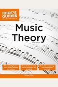 Music Theory, 3e