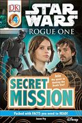 Star Wars: Rogue One: Secret Mission