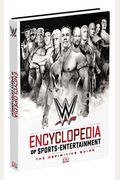 Wwe Encyclopedia Of Sports Entertainment, 3rd Edition