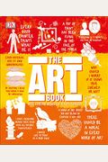 The Art Book: Big Ideas Simply Explained