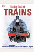 The Big Book Of Trains