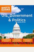 U.s. Government And Politics, 2nd Edition