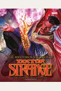 The Mysterious World Of Doctor Strange