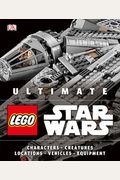 Ultimate Lego Star Wars