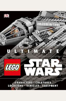 Ultimate Lego Star Wars Ultimate Lego Star Wars