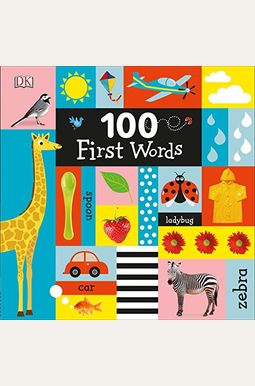 100 First Words 100 First Words