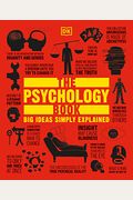 The Psychology Book: Big Ideas Simply Explained