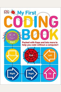 My First Coding Book My First Coding Book