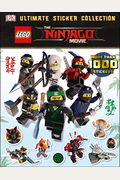 Ultimate Sticker Collection: The Lego(R) Ninjago(R) Movie