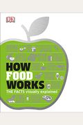 How Food Works: The Facts Visually Explained