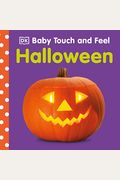 Baby Touch and Feel: Halloween