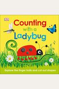 Counting With A Ladybug