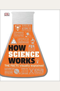 How Science Works: The Facts Visually Explained How Science Works: The Facts Visually Explained