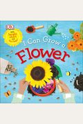 I Can Grow A Flower (Library Edition)
