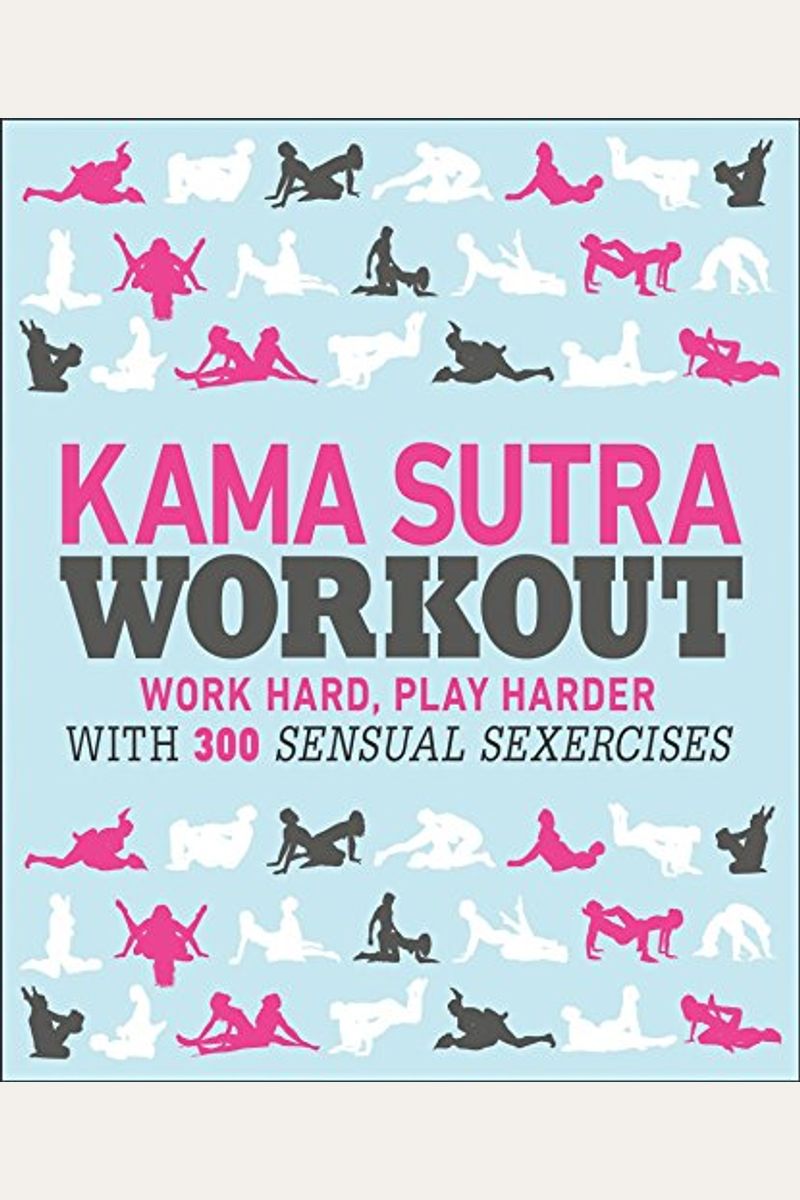 Kama Sutra Workout