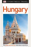 Dk Eyewitness Hungary
