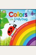 Colors With Ladybug