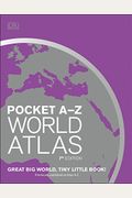 Pocket A-Z World Atlas, 7th Edition