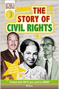 Dk Readers L3: The Story Of Civil Rights
