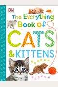 The Everything Book of Cats and Kittens