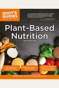 Plant-Based Nutrition, 2e