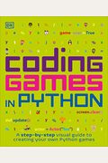 Coding Games In Python