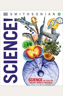 Science: The Definitive Visual Guide Science: The Definitive Visual Guide