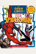 Mi Gran Libro De Spider-Man
