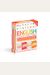 English For Everyone: Beginner Box Set: Course And Practice Booksâ Four-Book Self-Study Program