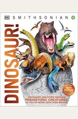 Dinosaur! Dinosaur!