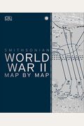 World War Ii Map By Map