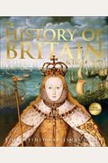 History Of Britain And Ireland: The Definitive Visual Guide