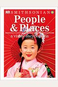 People And Places: A Visual Encyclopedia